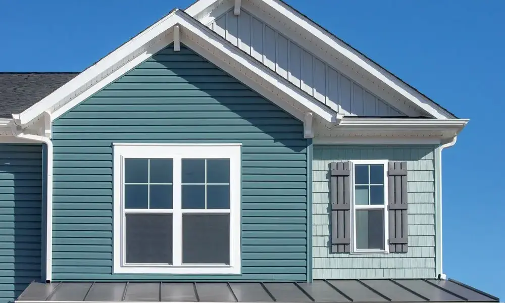 Roof repair and inspection services in Breckenridge